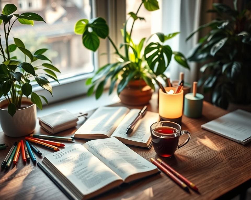 Journaling Tipps für Einsteiger