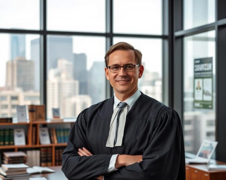 Jurist für Verbraucherschutz: Rechtliche Sicherheit für Kunden