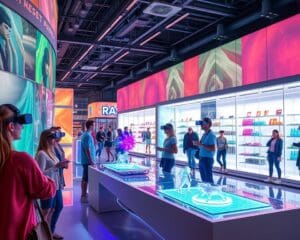 Kann AR die Conversion-Rates verbessern?