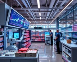 Kann Automatisierung den Verkaufsprozess skalieren?