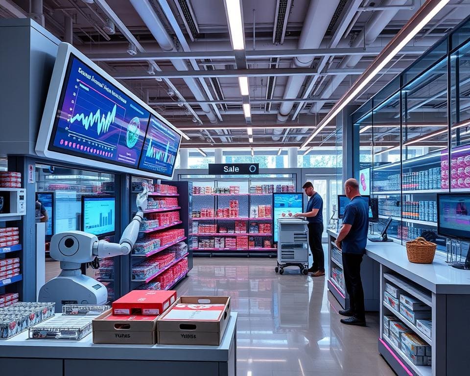 Kann Automatisierung den Verkaufsprozess skalieren?