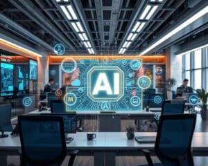 Kann KI die Verkaufsautomatisierung vereinfachen?