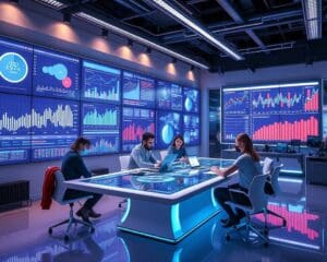 Können Algorithmen die Marktforschung stärken?