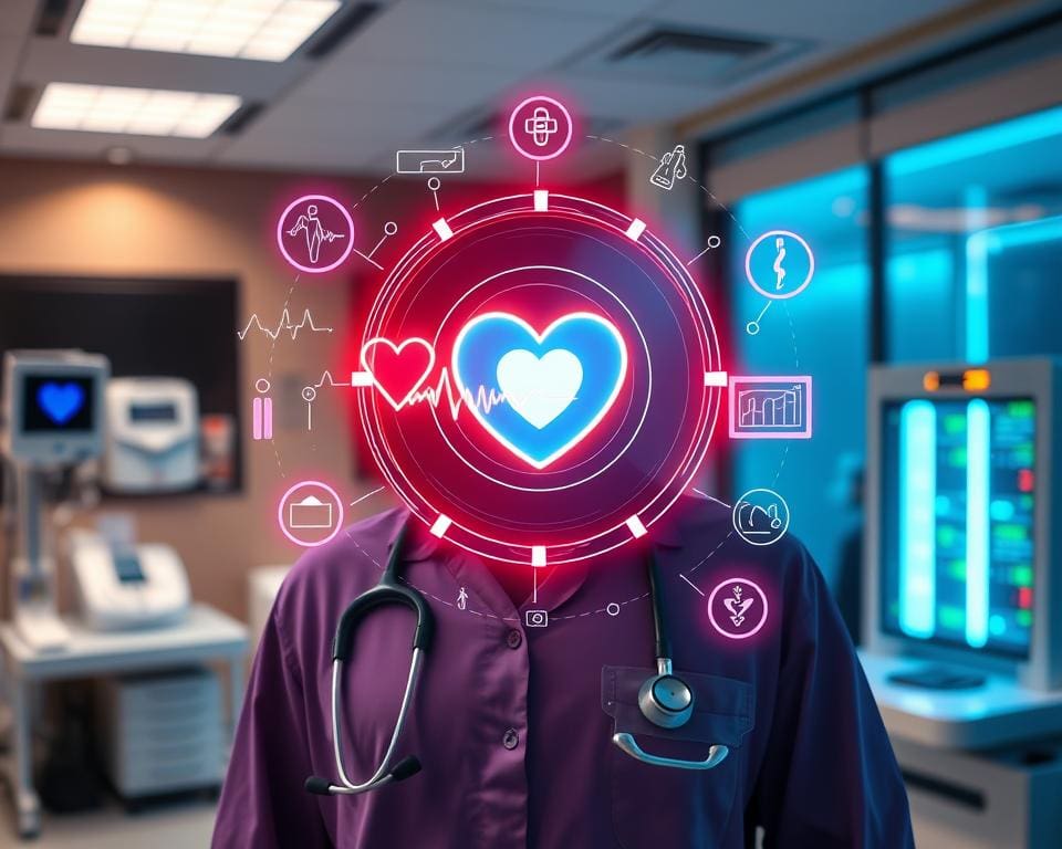 Können digitale Assistenten die Gesundheitsversorgung verbessern?