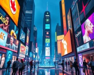 Können immersive Anzeigen die Markenbindung stärken?