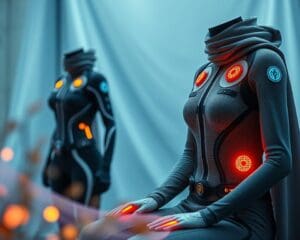 Können smarte Kleidungssysteme die Rehabilitation unterstützen?