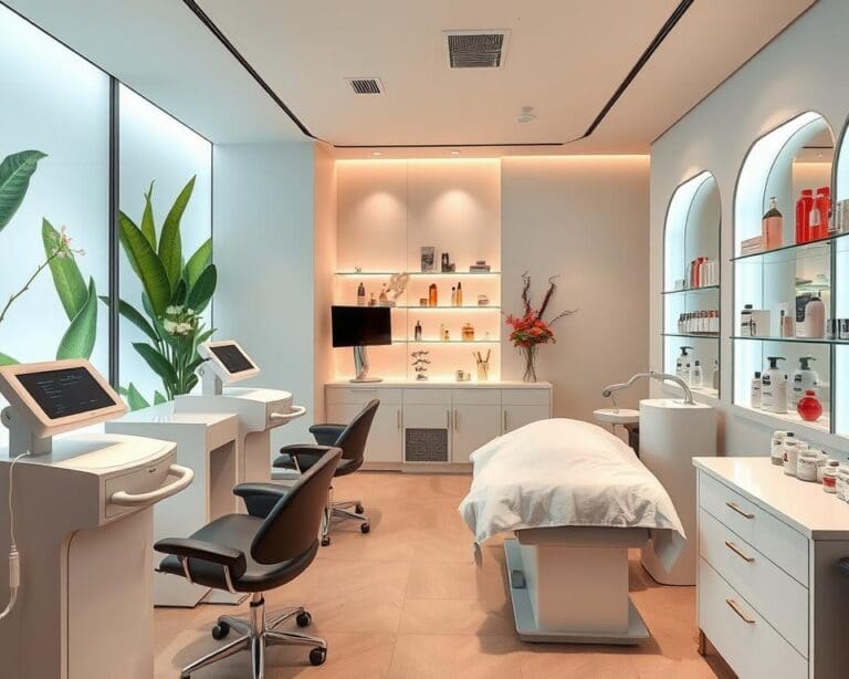 Kosmetologe: Neue Trends für Hautpflege und Schönheit entwickeln