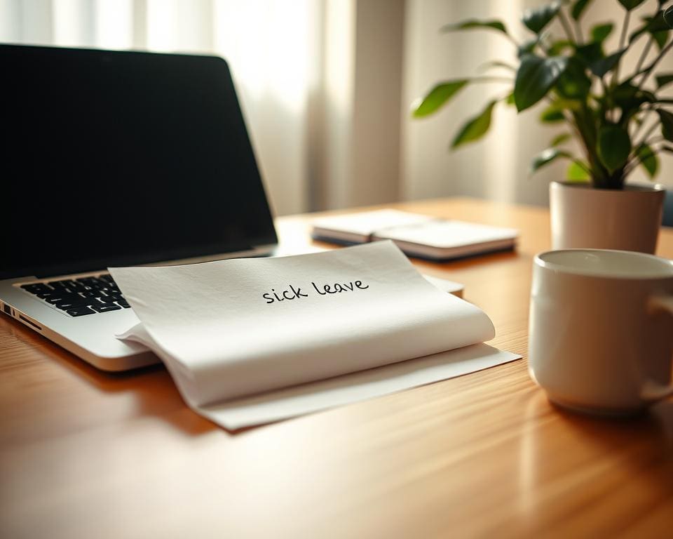 Krankmeldung Arbeitsrecht Krankmeldung Arbeitsrecht