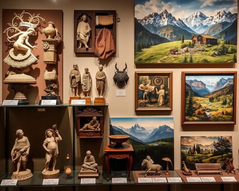 Kunst und Geschichte: Allgäuer Museen im Fokus