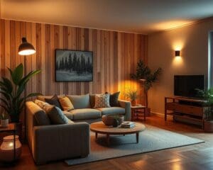 LED-Beleuchtung: Nachhaltige Trends für Ihr Zuhause
