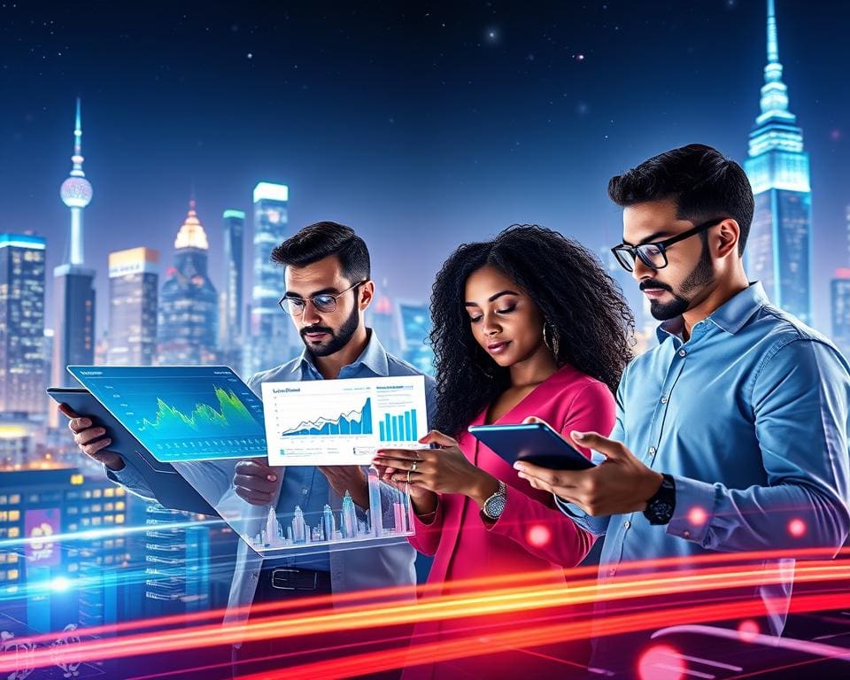 LinkedIn Ads und Trends: So bleiben Ihre Anzeigen relevant