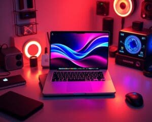 MacBook Pro M4: Was wir erwarten können