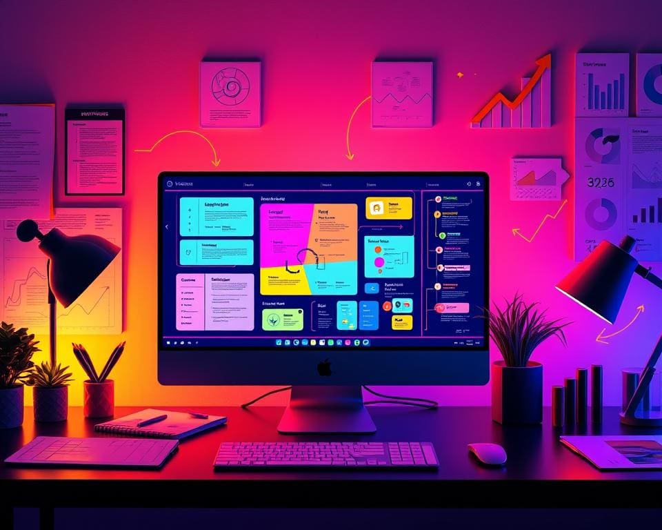 Markenkommunikation optimieren mit UX-Design