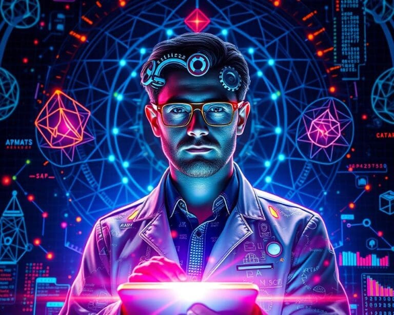 Mathematiker für KI: Datenmodelle für maschinelles Lernen entwickeln