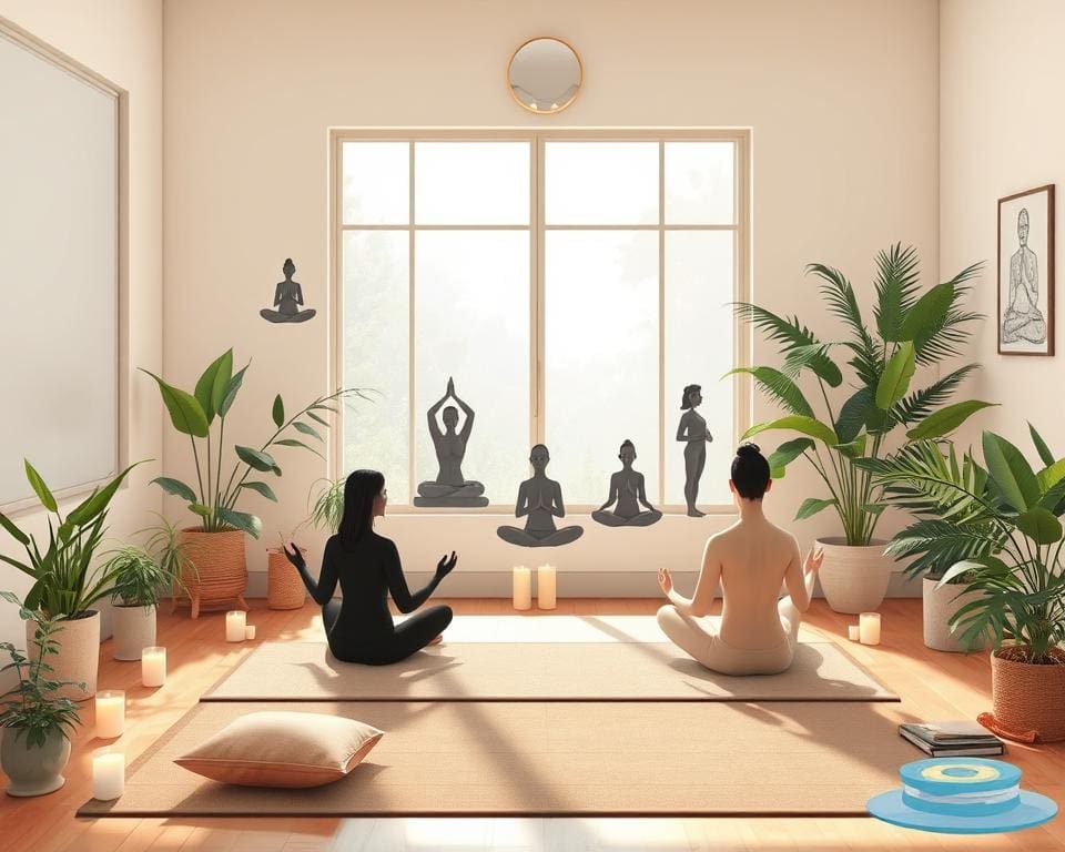 Meditationstechniken für Einsteiger