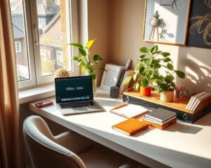 Microsoft Office 2024 Home: Produktivität für Zuhause