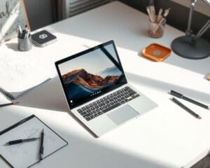 Microsoft Surface Book: Kreativität ohne Kompromisse