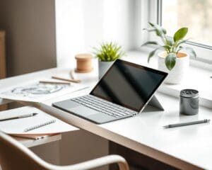 Microsoft Surface Go: Ultraleicht und vielseitig