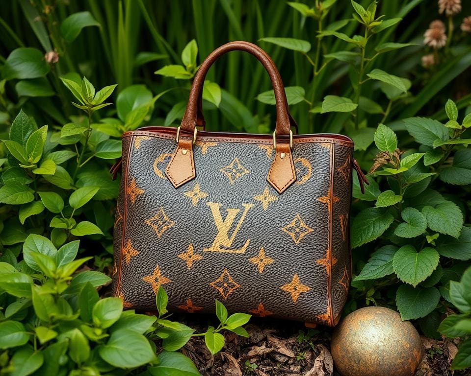 Nachhaltigkeit bei Louis Vuitton