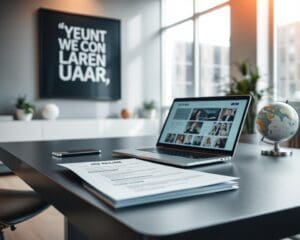 Neue Jobperspektiven? Entdecken Sie Headhunter.