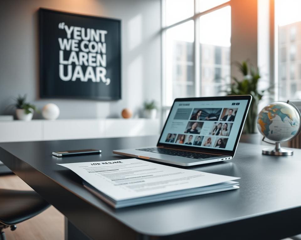 Neue Jobperspektiven? Entdecken Sie Headhunter.