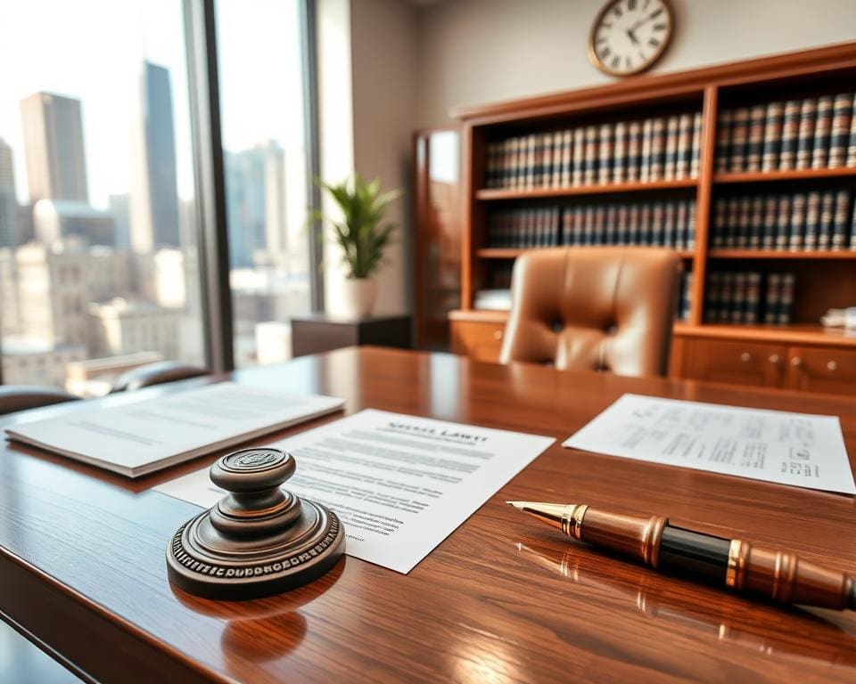 Notar für Unternehmensrecht: Sicherheit bei wichtigen Verträgen