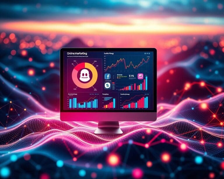 Online-Marketing-Berater: Strategien für digitale Sichtbarkeit