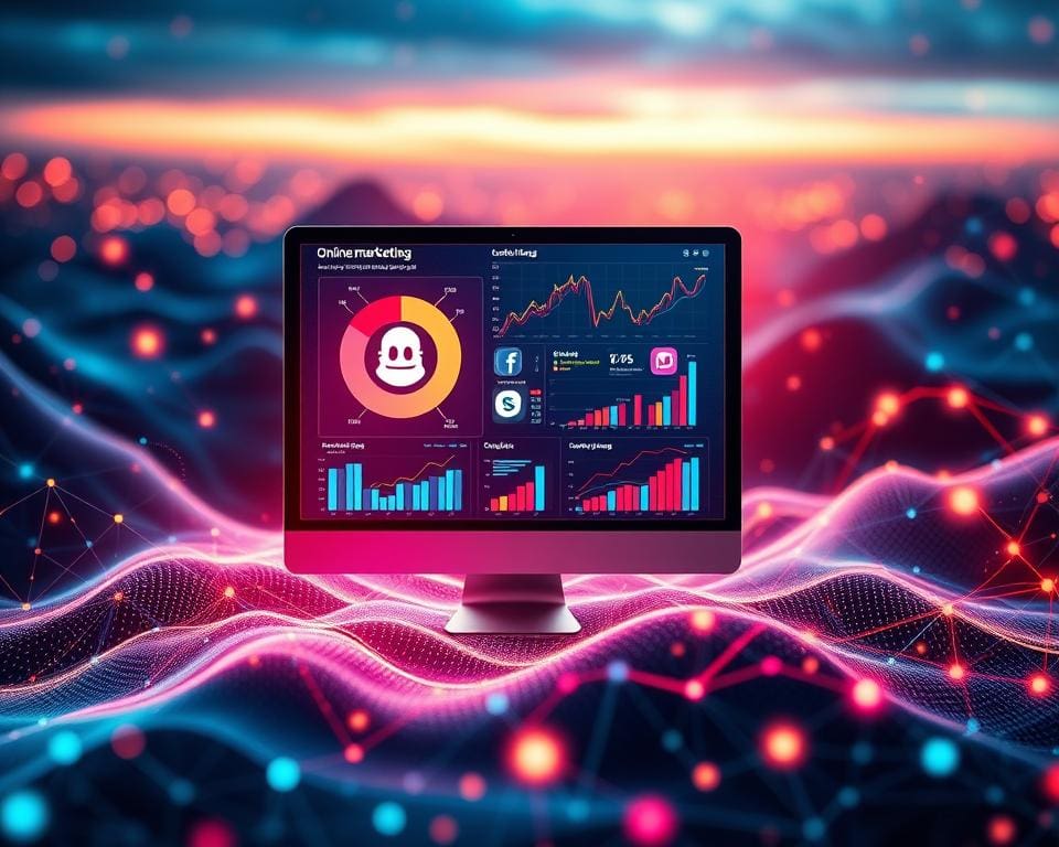 Online-Marketing-Berater: Strategien für digitale Sichtbarkeit