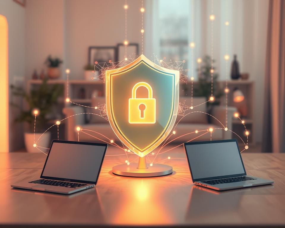 Online-Sicherheit für Privatpersonen