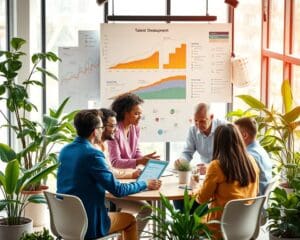 Personalentwickler: Talente fördern und weiterentwickeln