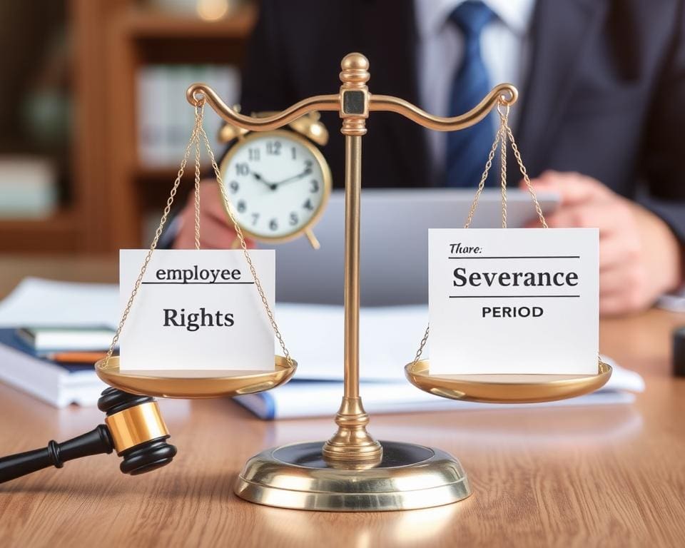 Pflichten der Arbeitgeber bei Kündigungen