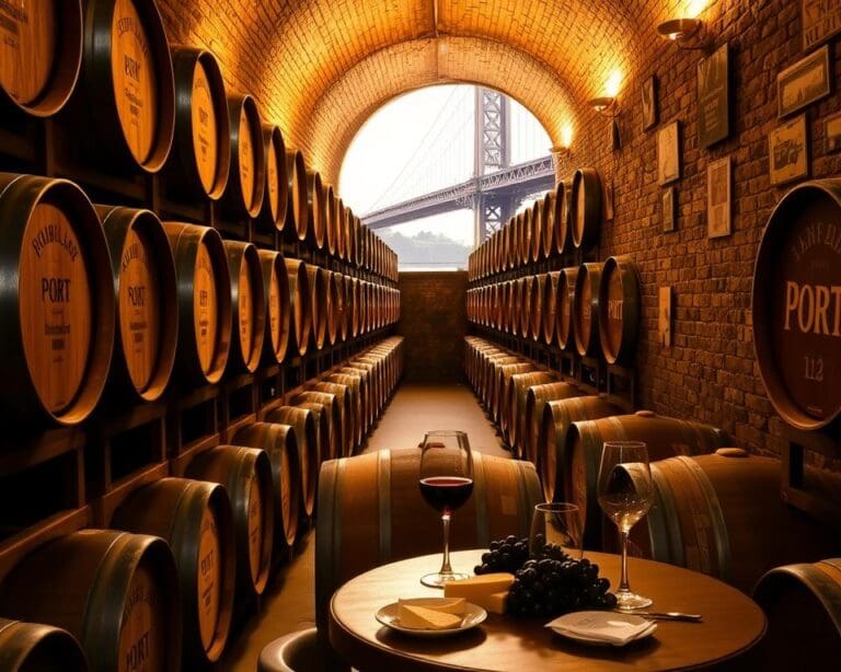 Porto: Welche Restaurants bieten den besten Portwein?