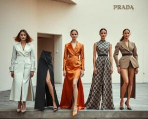 Prada: Zeitlose Mode für moderne Individualisten