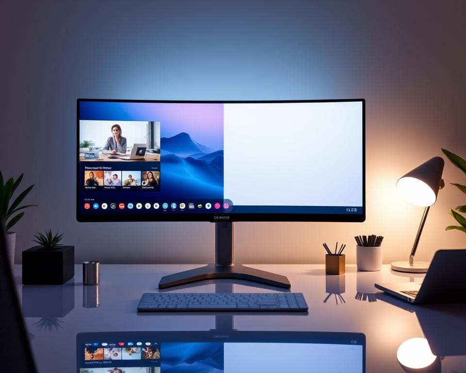 Produktivität durch Benutzerfreundlichkeit