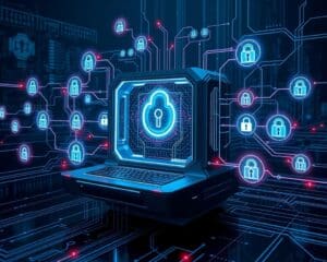 Quantencomputer und ihre Rolle in der globalen Sicherheit