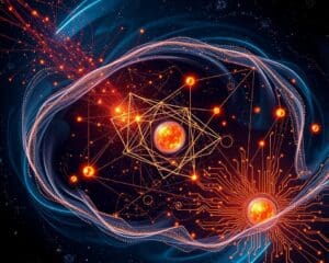 Quantenmechanik und die Optimierung von Algorithmen