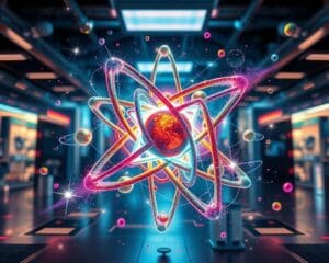 Quantenmechanik und ihre Rolle in der Materialentwicklung