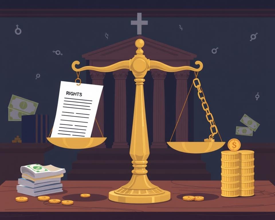 Rechte und Pflichten im Insolvenzverfahren