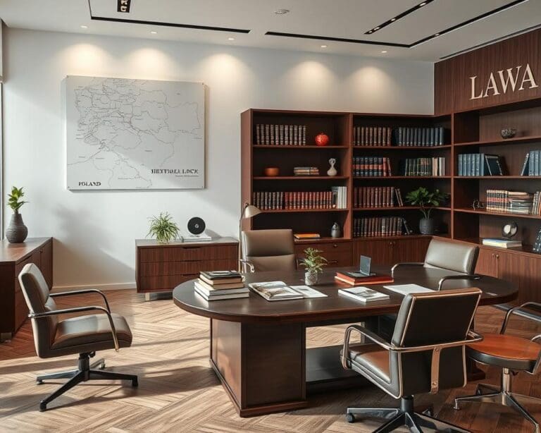 Rechtsanwalt Polen: Kompetente Unterstützung auf Deutsch