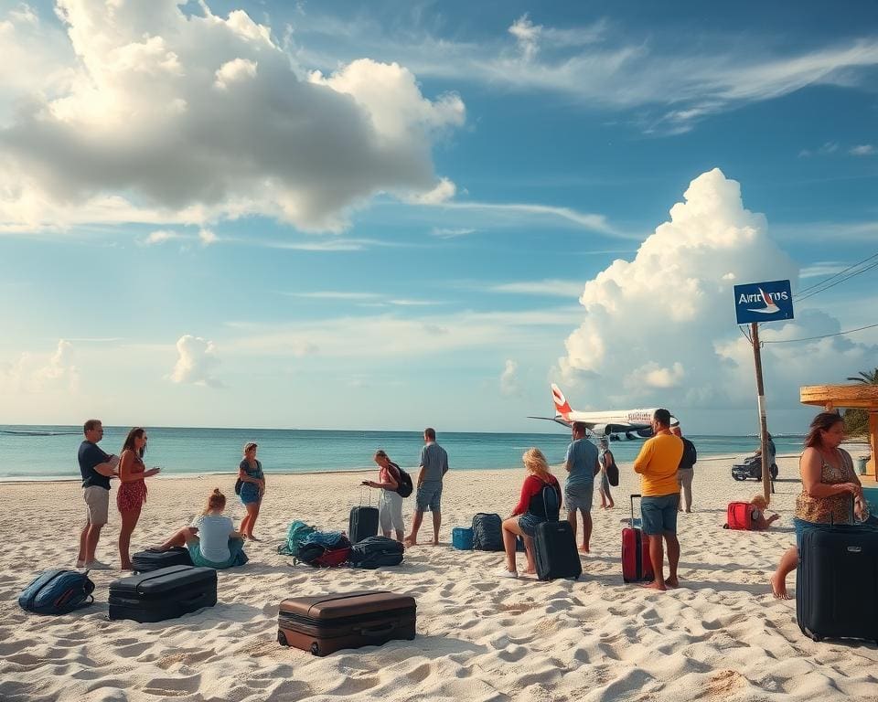 Reiserecht: Welche Rechte haben Urlauber bei Streiks?