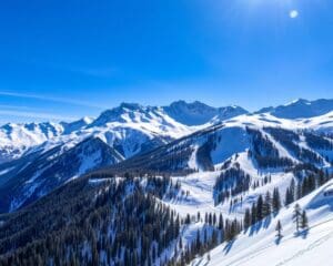 Saalfelden: Freeride-Abenteuer am Hochkönig