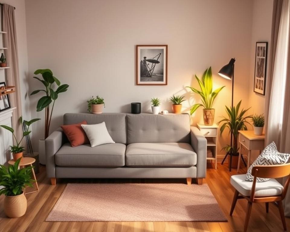 Schlafsofas von IKEA: Ideal für multifunktionale Räume