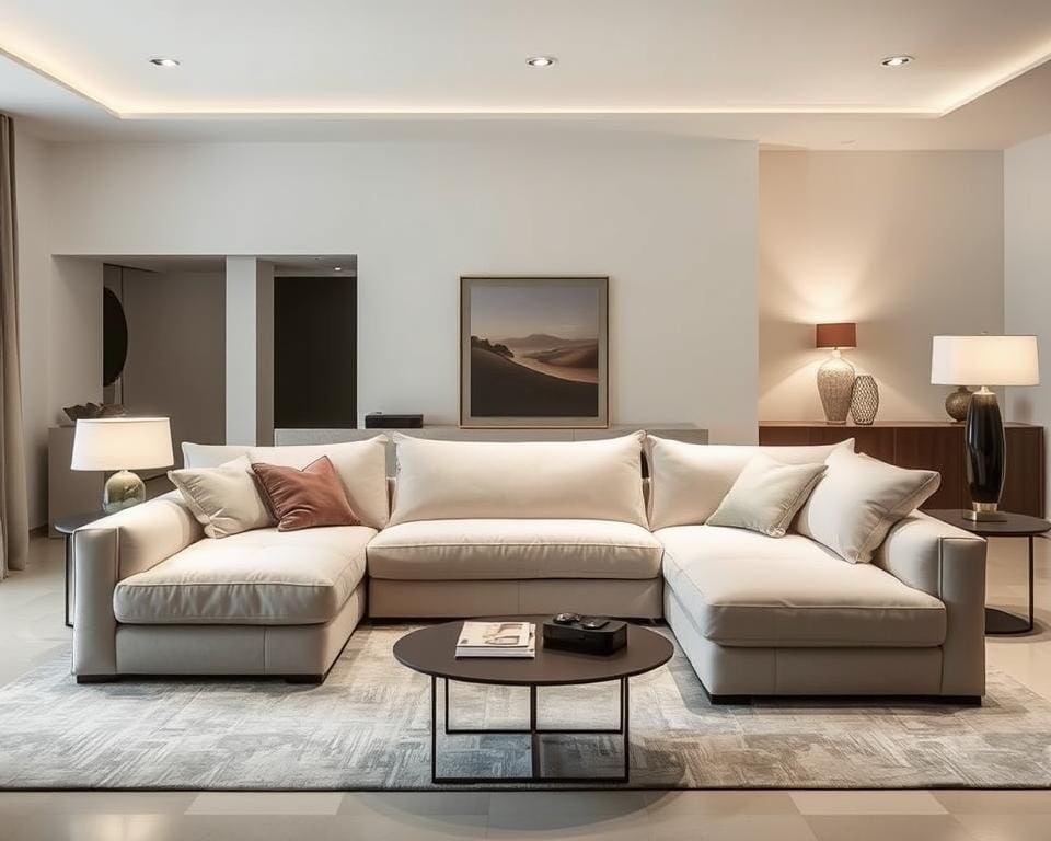Schlafsofas von Ligne Roset: Flexibilität trifft Design