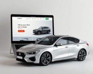 Schnell und risikofrei: Auto online verkaufen
