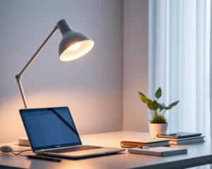 Schreibtischlampen von Philips: Für fokussiertes Arbeiten