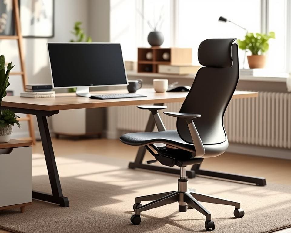 Schreibtischstühle von Herman Miller: Ergonomie der Extraklasse