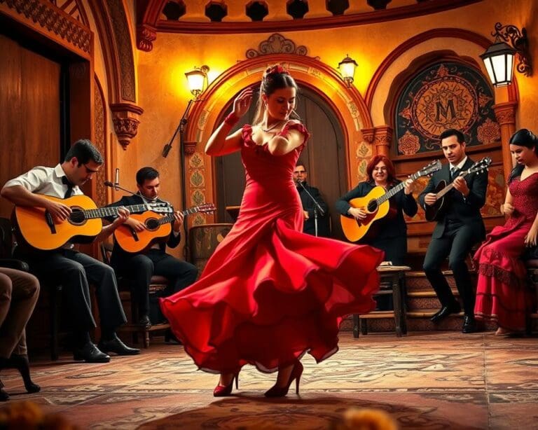 Sevilla: Welche Flamenco-Shows sind ein Muss?