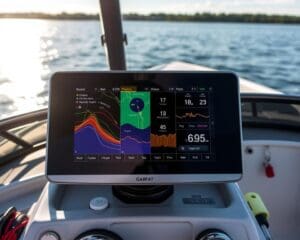 Smarte Bordcomputer für Freizeitboote