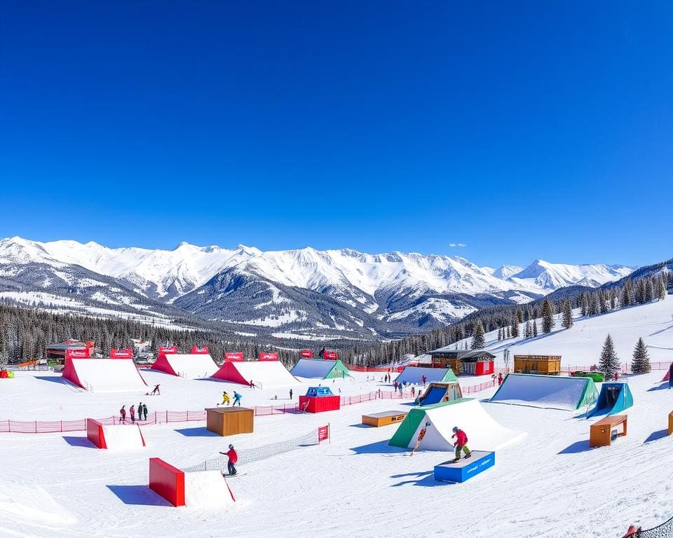 Snowpark Features