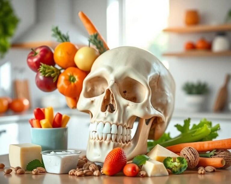 So fördern Sie Ihre Zähne mit der richtigen Ernährung